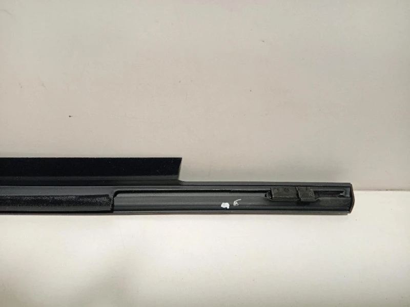 Modanatura Estraschiavetro Porta ANT DX B000827780 Citroen C1 II 2014