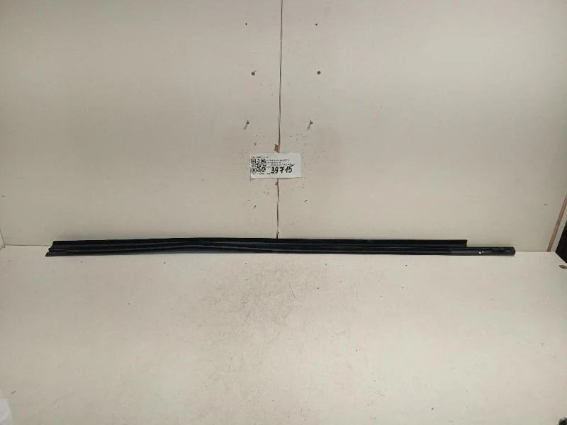 Modanatura Estraschiavetro Porta ANT DX B000827780 Citroen C1 II 2014