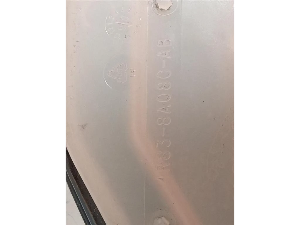 Vaschetta Acqua VASCHETTA ACQUA Jaguar S-type 1999