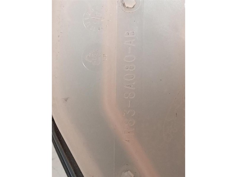 Modanatura Estraschiavetro Porta ANT DX B000827780 Citroen C1 II 2014