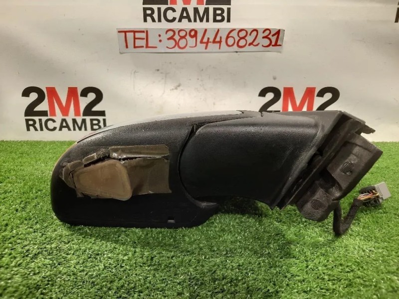 Retrovisore Esterno ANT DX 015847 Ford Focus II 2005