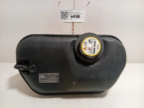 Vaschetta Acqua VASCHETTA ACQUA Jaguar S-type 1999