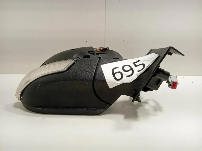 Retrovisore Esterno ANT DX 1610007 Ford Focus III SW 2008