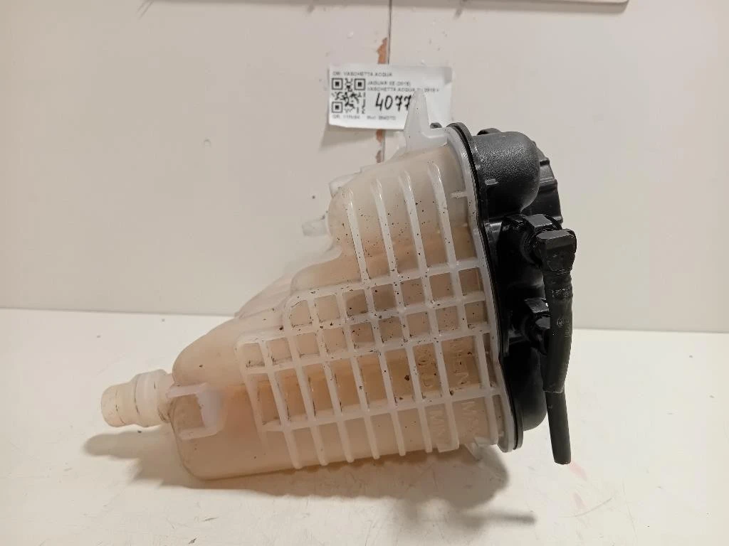 Vaschetta Acqua T2H4044 Jaguar XE 2015