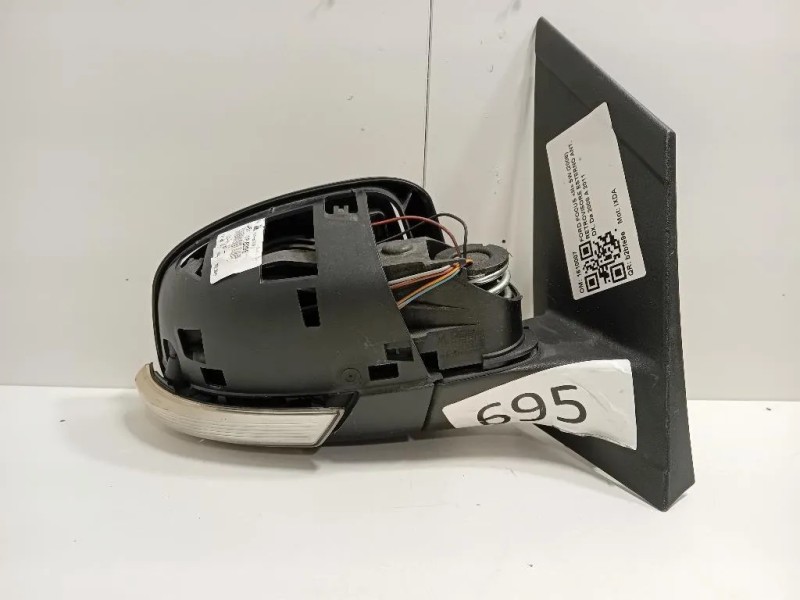 Retrovisore Esterno ANT DX 1610007 Ford Focus III SW 2008