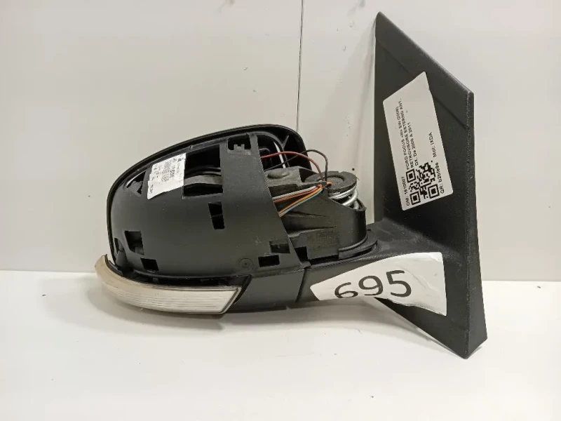 Retrovisore Esterno ANT DX 1610007 Ford Focus III SW 2008