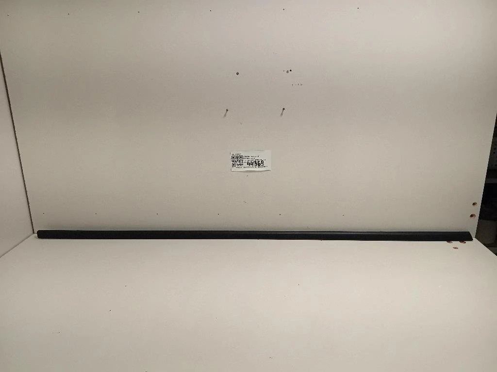 Modanatura Estraschiavetro Porta ANT DX 9310L3 Citroen C5 X 2021