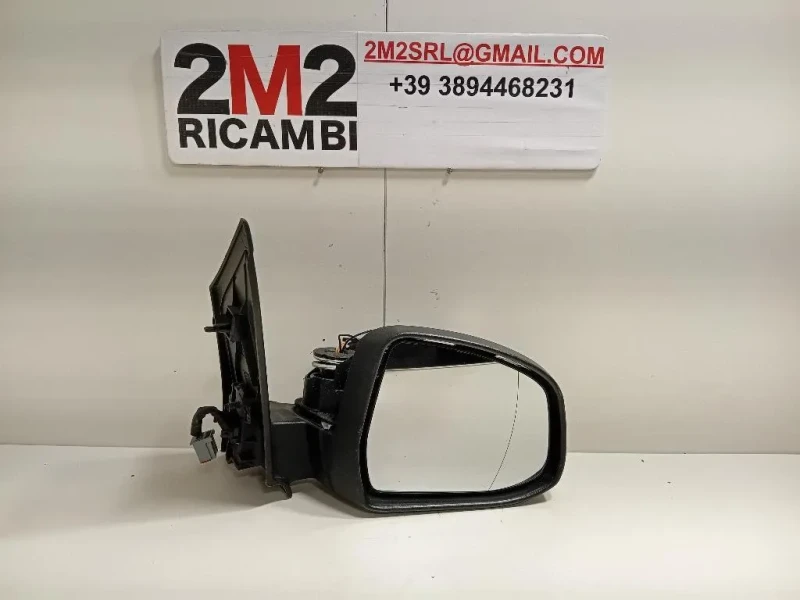 Retrovisore Esterno ANT DX 1610007 Ford Focus III SW 2008