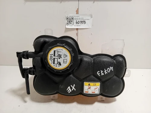 Vaschetta Acqua T2H4044 Jaguar XE 2015