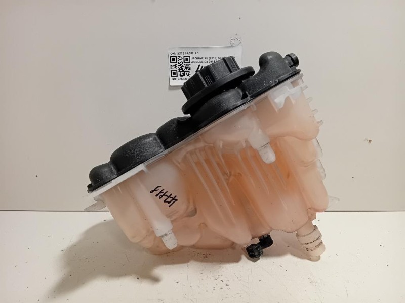 Vaschetta Acqua GX73 8A080 AC Jaguar XE 2015