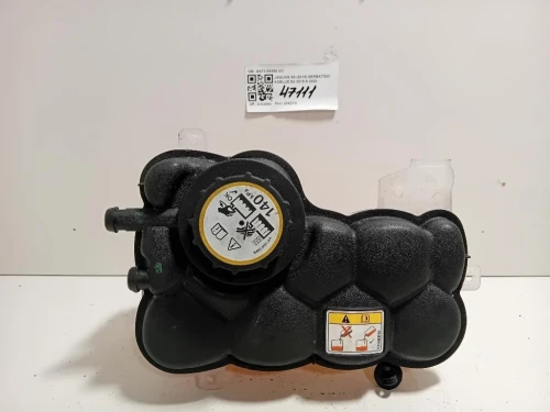 Vaschetta Acqua GX73 8A080 AC Jaguar XE 2015