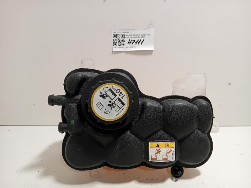 Retrovisore Esterno ANT DX 024550 Ford Focus IV 2011