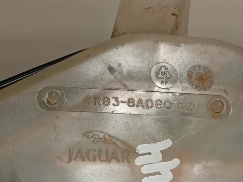 Vaschetta Acqua 4R83-8A080 AD Jaguar XF I 2008