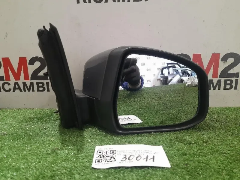 Retrovisore Esterno ANT DX 024550 Ford Focus IV 2011