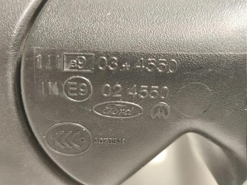 Retrovisore Esterno ANT DX 024550 Ford Focus IV 2014