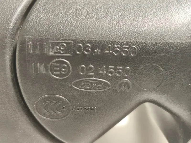 Retrovisore Esterno ANT DX 024550 Ford Focus IV 2014