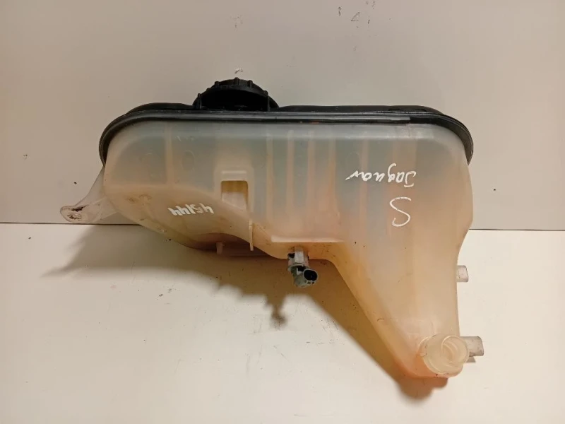 Vaschetta Acqua 4R83-8A080 AD Jaguar XF I 2008