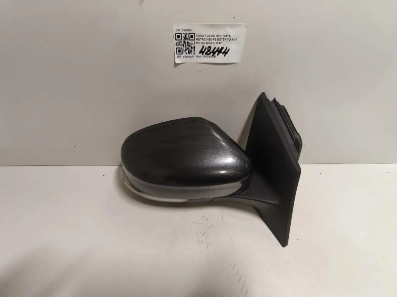Retrovisore Esterno ANT DX 024550 Ford Focus IV 2014