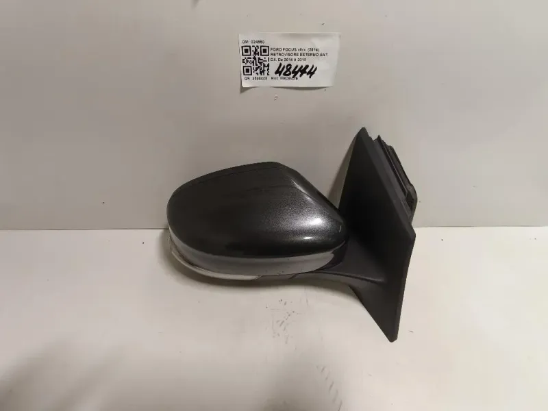Retrovisore Esterno ANT DX 024550 Ford Focus IV 2014