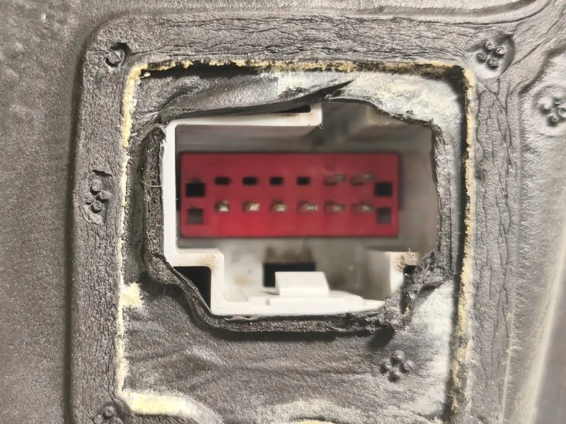 Retrovisore Esterno ANT DX 024550 Ford Focus IV 2014