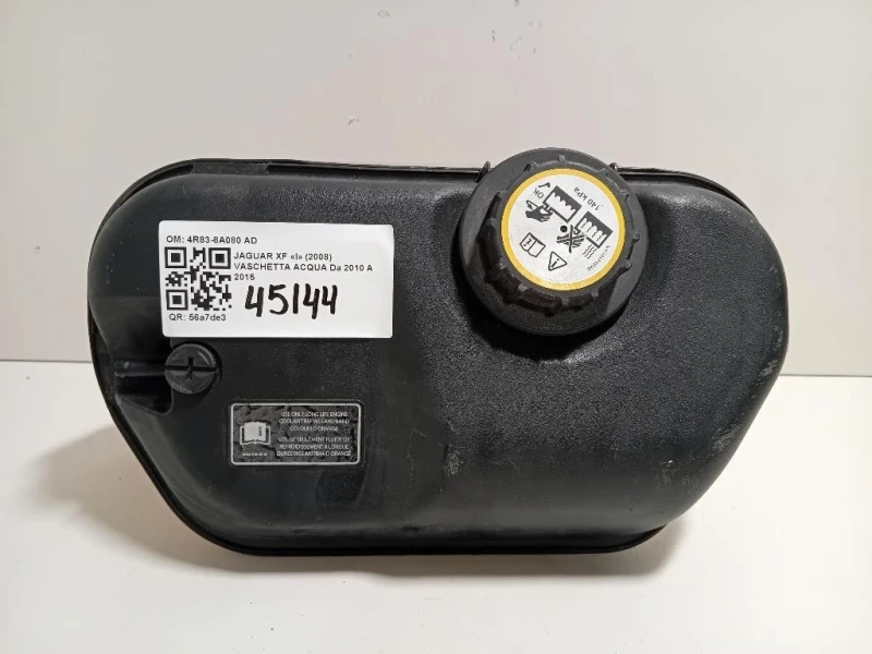 Vaschetta Acqua 4R83-8A080 AD Jaguar XF I 2008