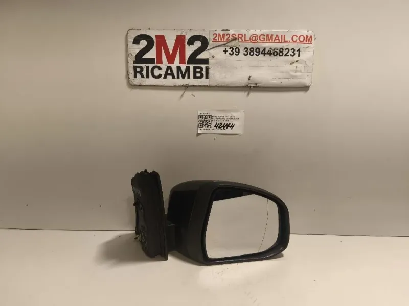 Retrovisore Esterno ANT DX 024550 Ford Focus IV 2014