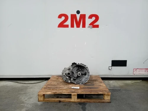 Cambio MANUALE4648504 Ford Fiesta VII 2017