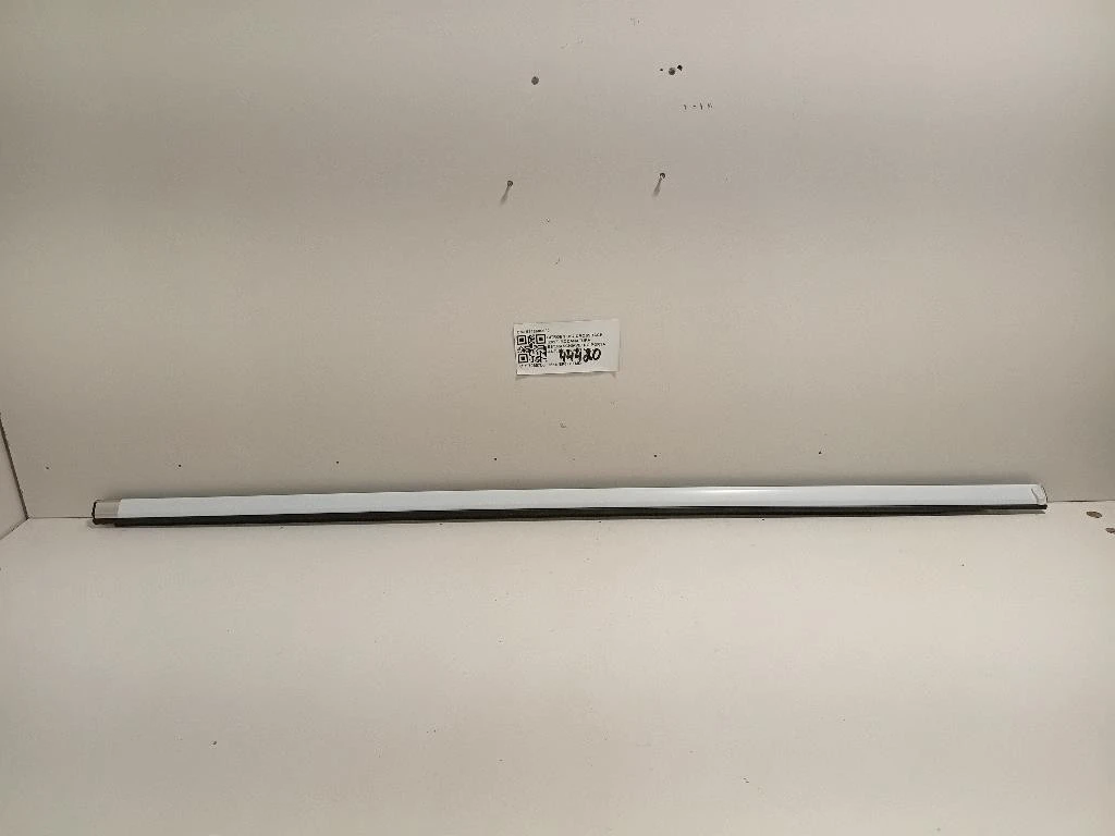 Modanatura Estraschiavetro Porta ANT SX 9816605080 Citroen DS7 Crossback 2017