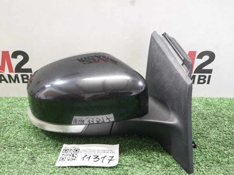 Retrovisore Esterno ANT DX 2148771 Ford Focus IV SW 2011