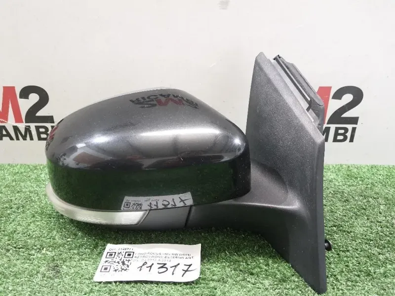 Retrovisore Esterno ANT DX 2148771 Ford Focus IV SW 2011