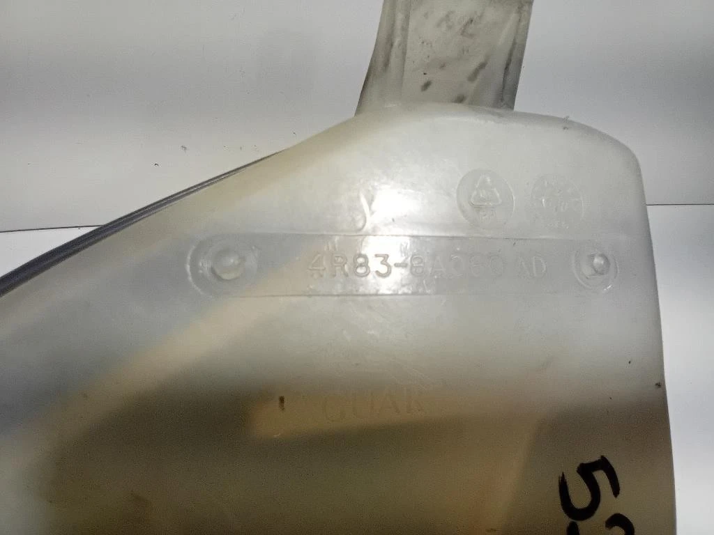 Vaschetta Acqua 4R83-8A080-AD Jaguar XF I 2008