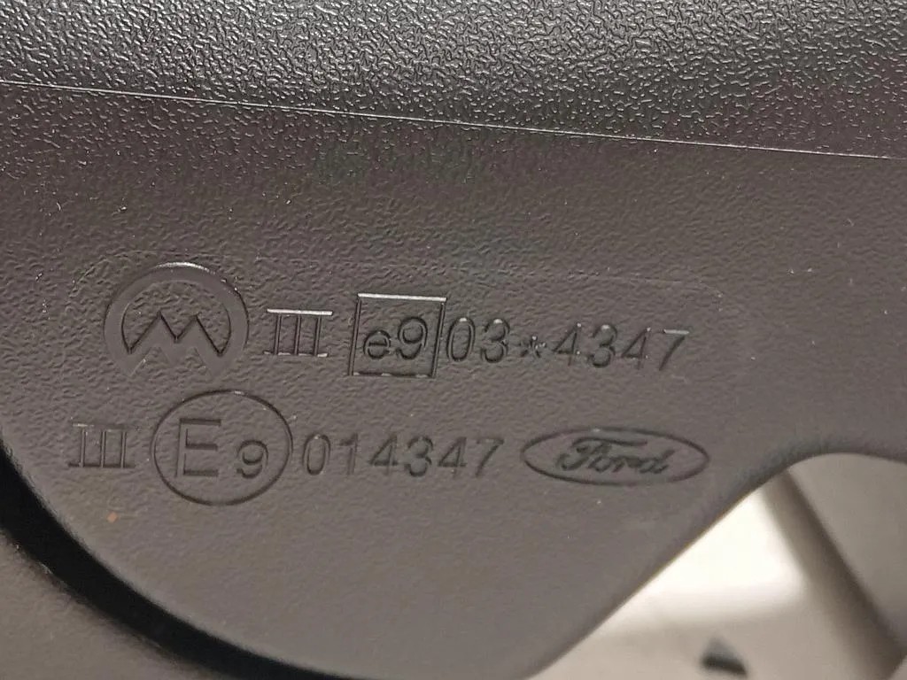 Retrovisore Esterno ANT DX 6M21 17682 XF Ford Galaxy III 2006