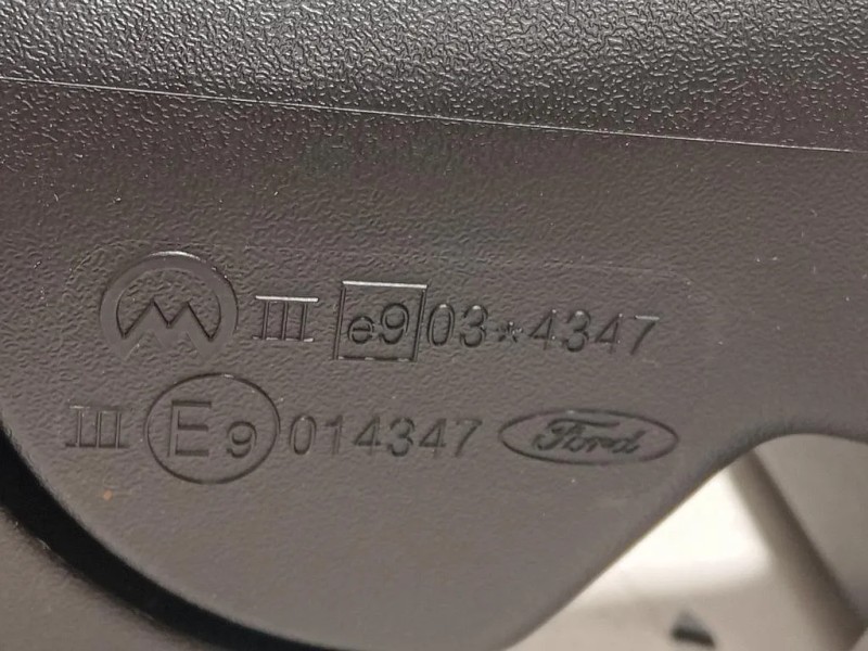 Retrovisore Esterno ANT DX 6M21 17682 XF Ford Galaxy III 2006