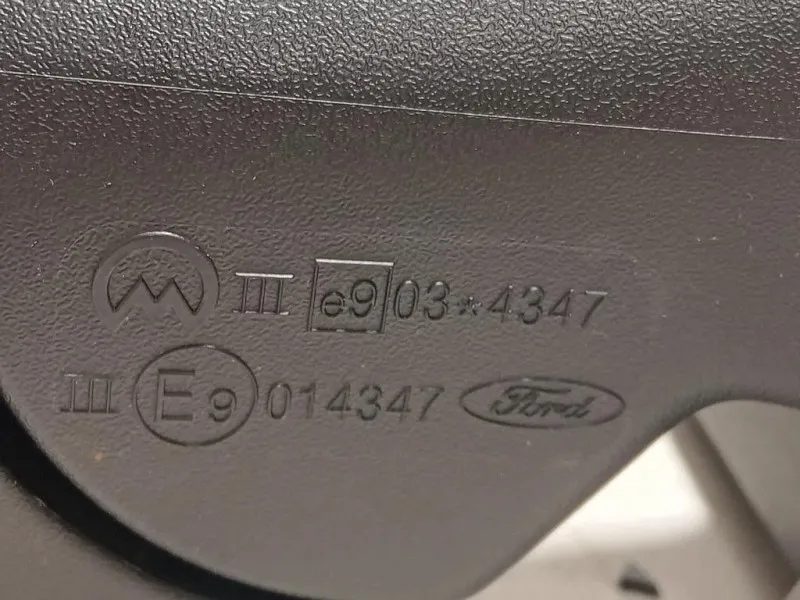 Retrovisore Esterno ANT DX 6M21 17682 XF Ford Galaxy III 2006