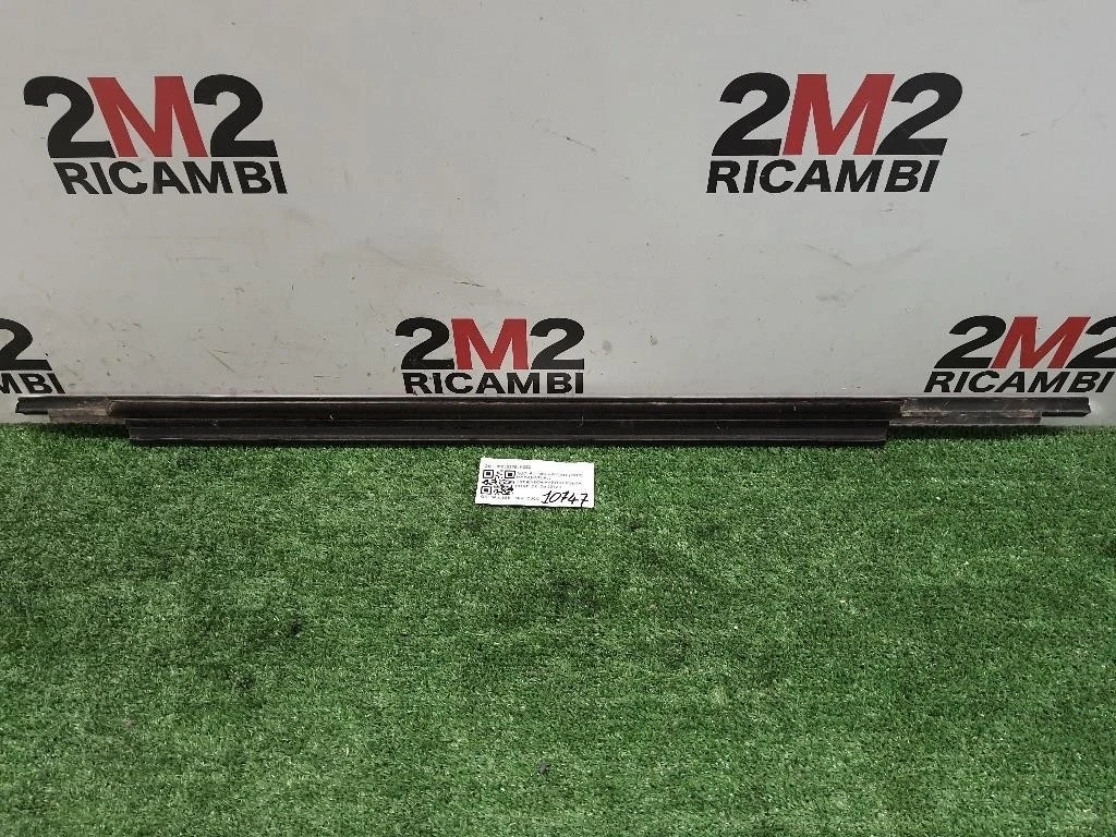 Modanatura Estraschiavetro Porta POST DX 8K0853764H2ZZ Audi A4 8K5 Avant 2012