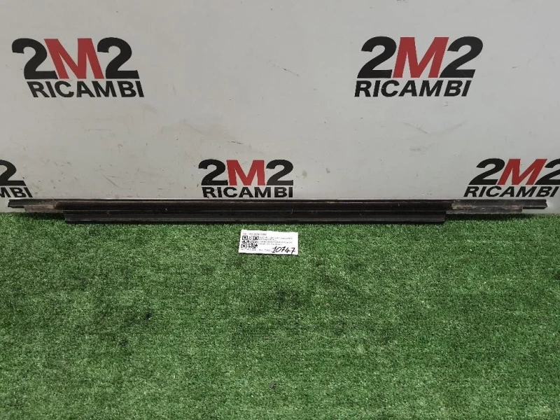 Modanatura Estraschiavetro Porta POST DX 8K0853764H2ZZ Audi A4 8K5 Avant 2012