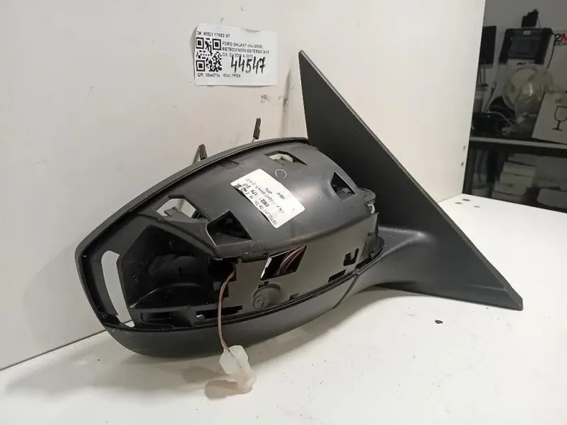 Retrovisore Esterno ANT DX 6M21 17682 XF Ford Galaxy III 2006