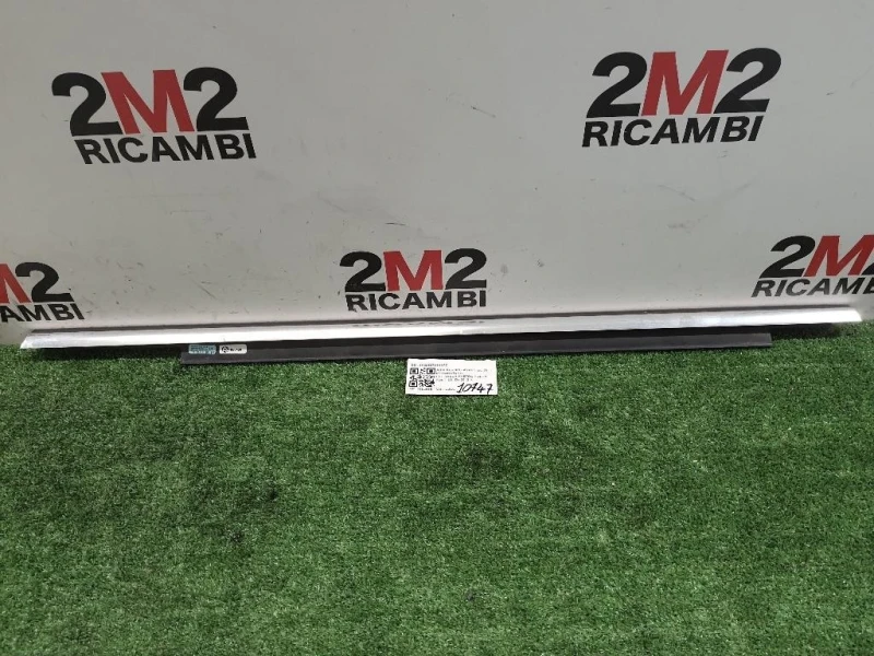 Modanatura Estraschiavetro Porta POST DX 8K0853764H2ZZ Audi A4 8K5 Avant 2012