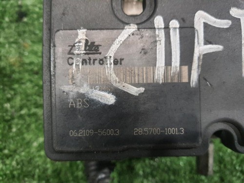 ABS Gruppo ANT 96964985 Chevrolet AVEO II 2007