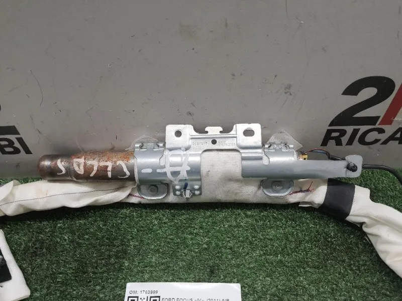 Air-bag A Tendina SX 1B6301501 Ford Focus IV 2011