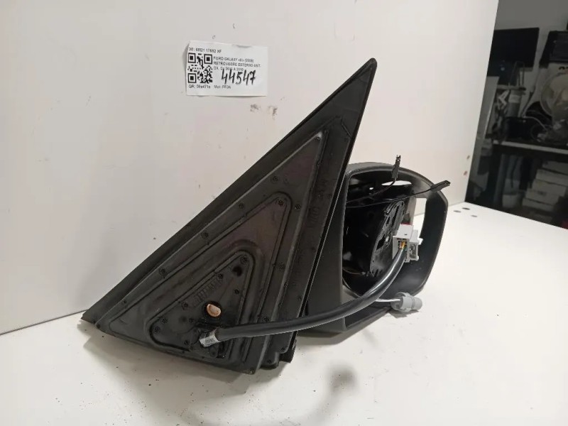 Retrovisore Esterno ANT DX 6M21 17682 XF Ford Galaxy III 2006