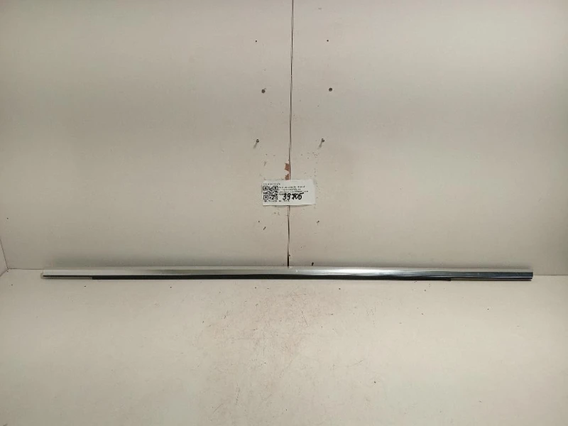 Modanatura Estraschiavetro Porta POST DX 4K0 839 476 Audi A6 4a5c8 Avant 2018