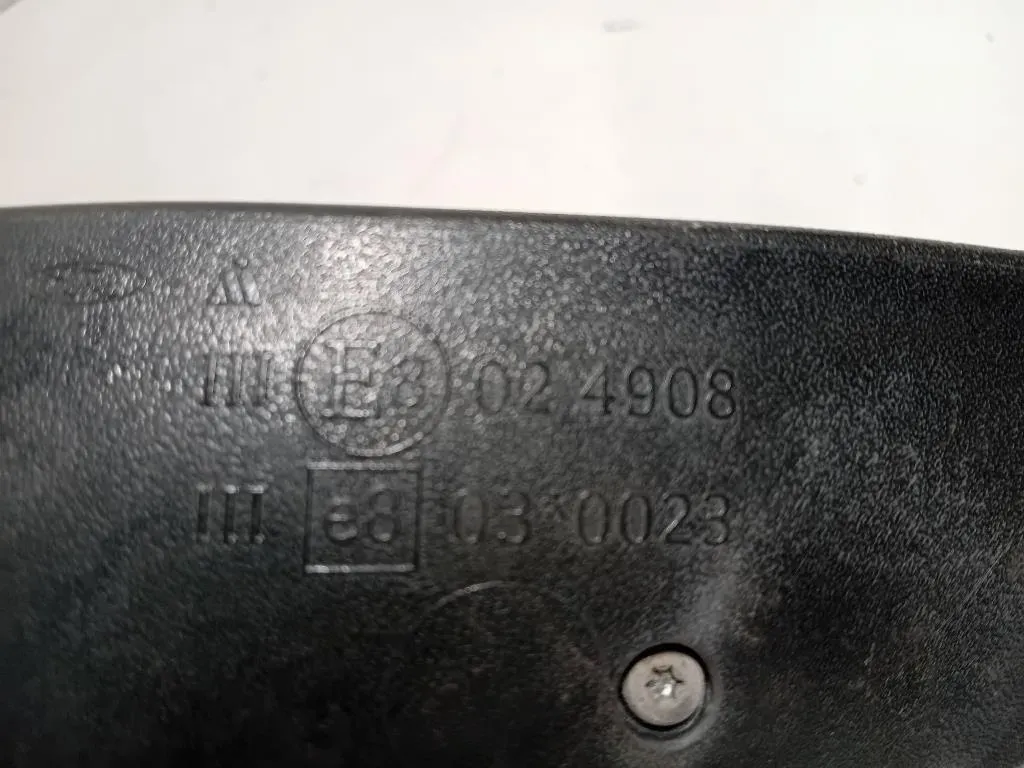 Retrovisore Esterno ANT DX 024813 Ford KA II 2009