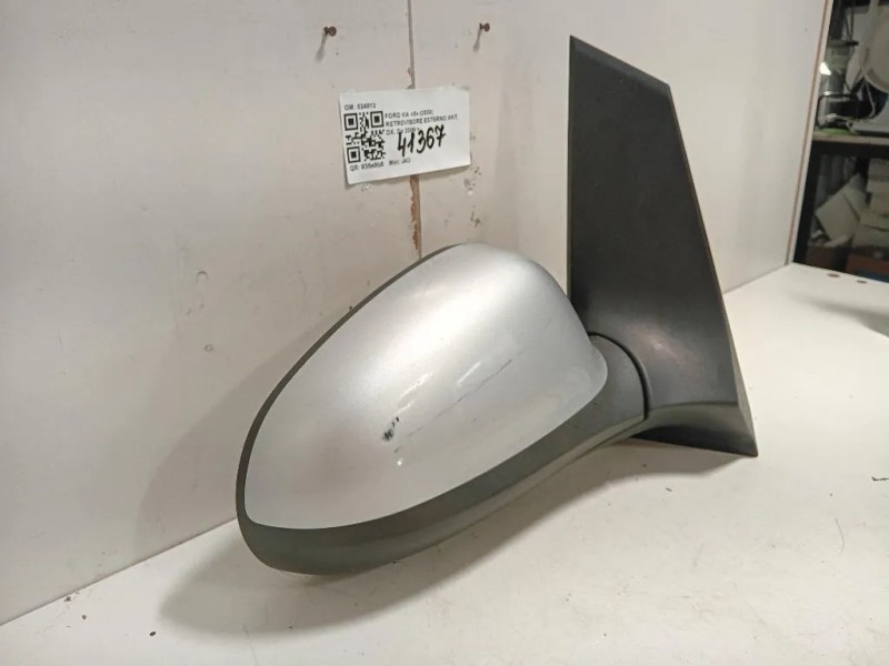Retrovisore Esterno ANT DX 024813 Ford KA II 2009