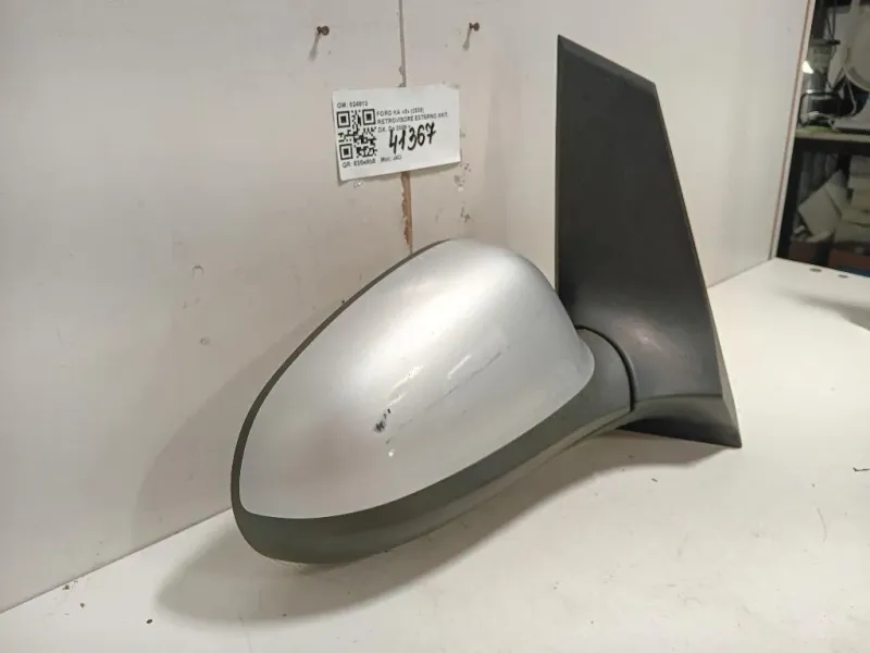 Retrovisore Esterno ANT DX 024813 Ford KA II 2009