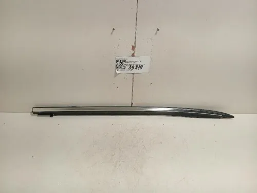 Modanatura Estraschiavetro Porta POST DX B000905280 Citroen C1 II 2014