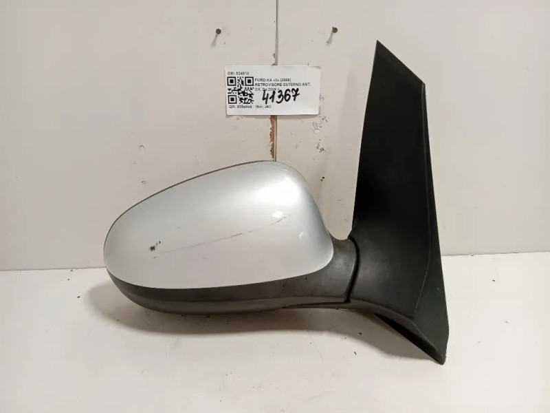 Retrovisore Esterno ANT DX 024813 Ford KA II 2009