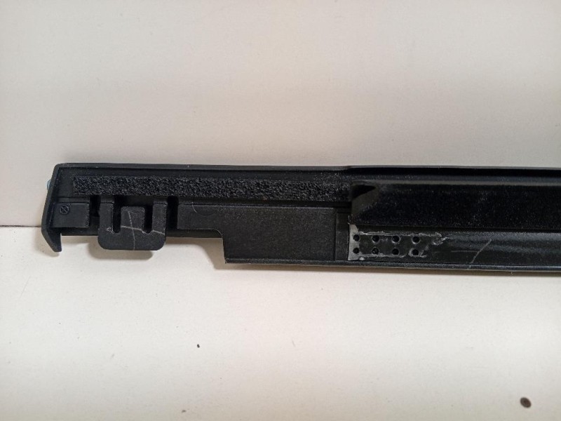 Modanatura Estraschiavetro Porta POST DX 98169031 Citroen C5 Aircross 2018