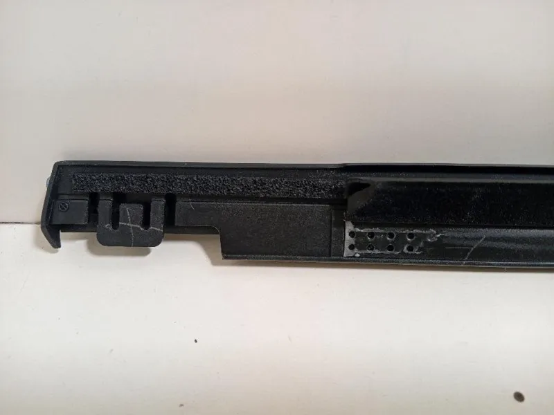 Modanatura Estraschiavetro Porta POST DX 98169031 Citroen C5 Aircross 2018