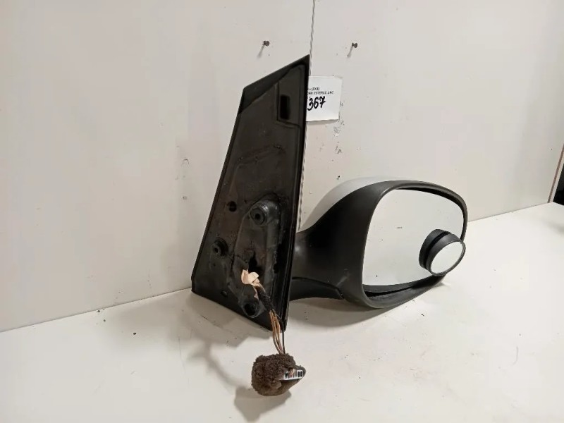 Retrovisore Esterno ANT DX 024813 Ford KA II 2009
